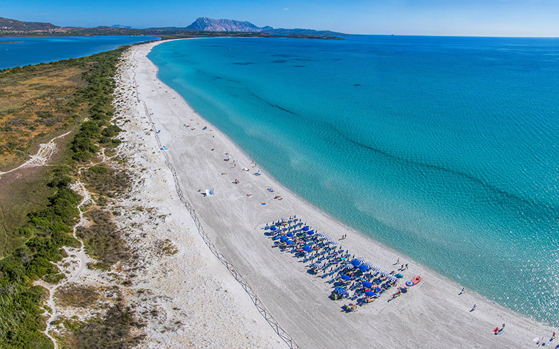 RESIDENZE GALLURA